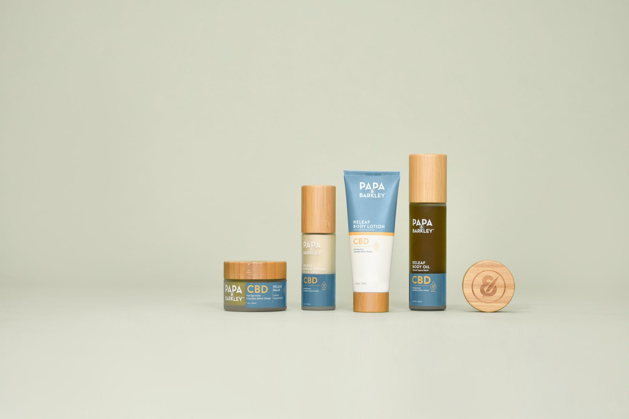 CBD & THC Skincare for Sunburns & Mosquito Bites