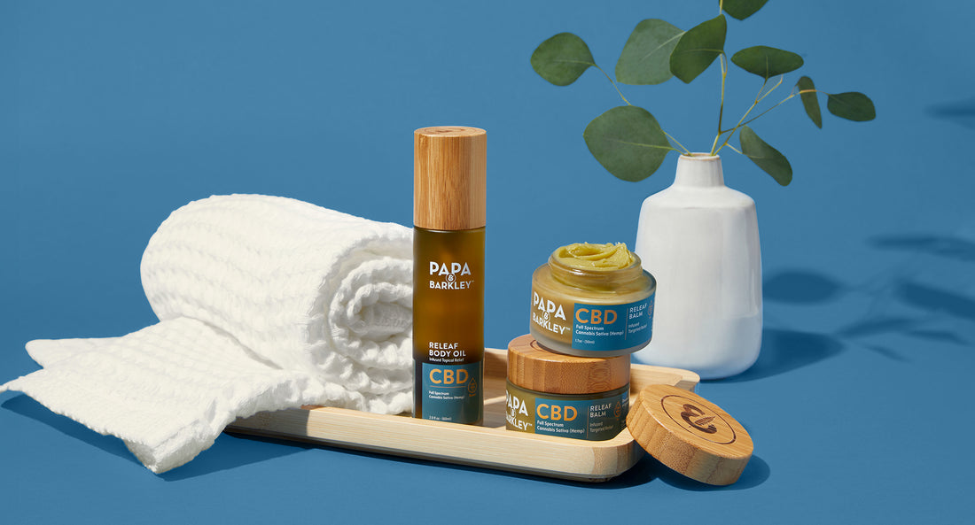Soothe Joints