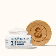 Moisturizing 3:1 Releaf Cream