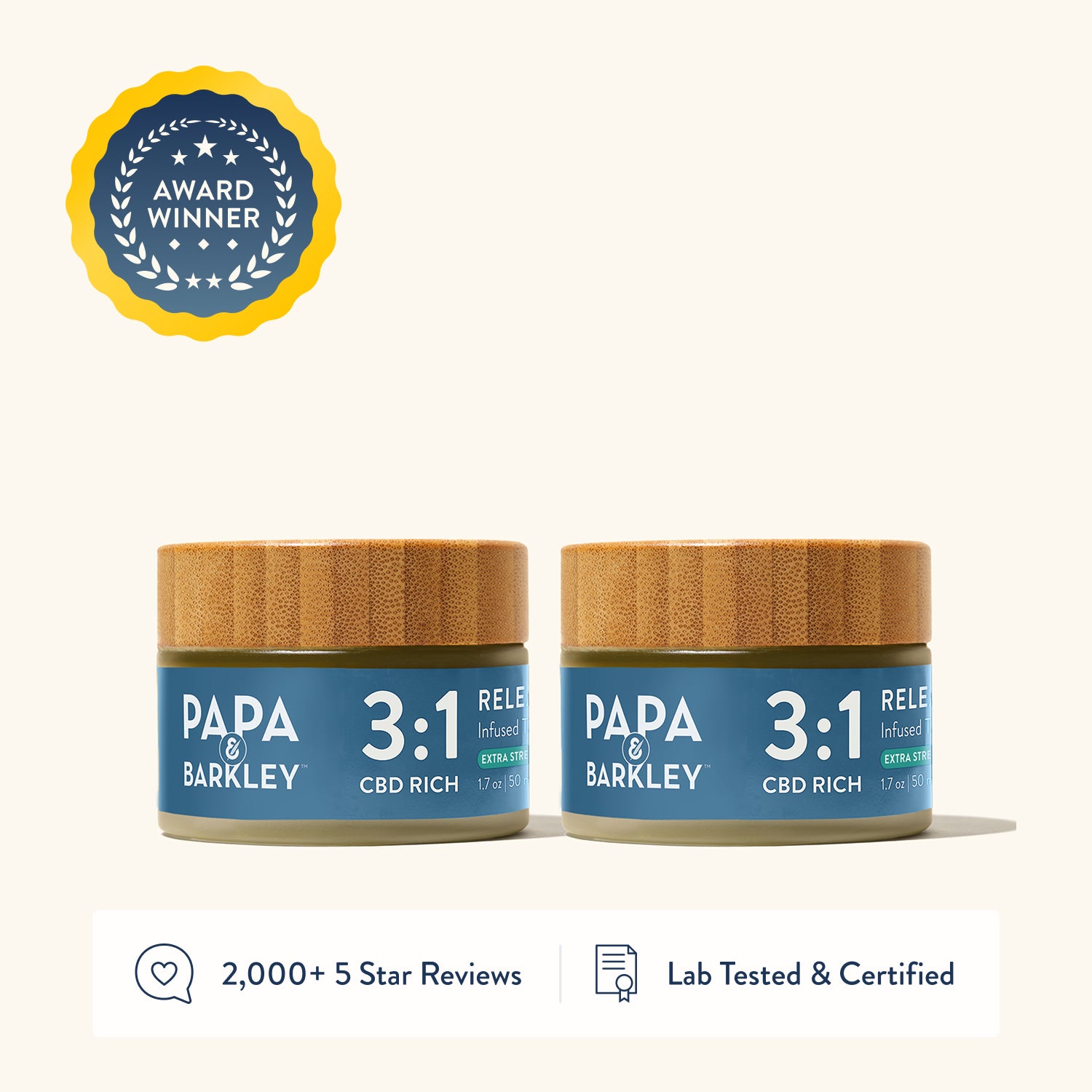 Releaf Balm Bundle