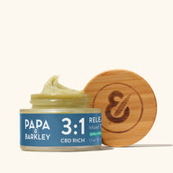 Extra Strength 3:1 Releaf Balm